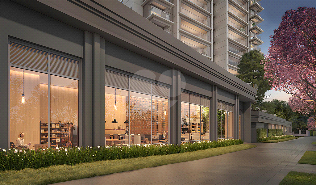 Cobertura Duplex de 305m², 4 Dormitórios e 3 Vagas no Verdant Parque Resort Cantareira