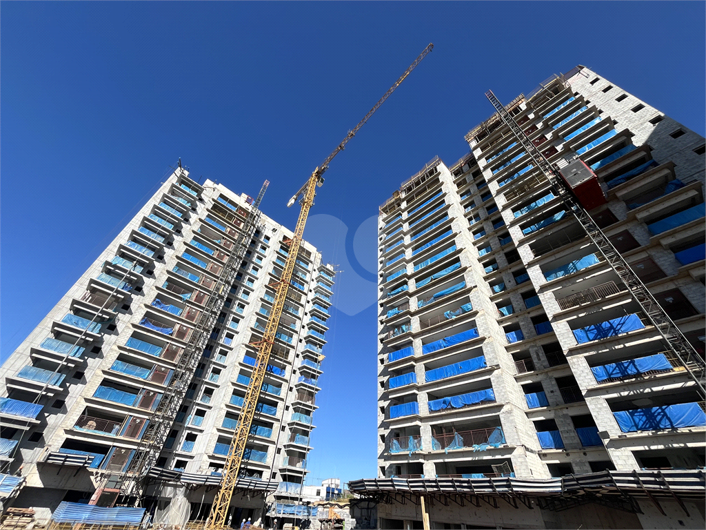 Cobertura Duplex de 305m², 4 Dormitórios e 3 Vagas no Verdant Parque Resort Cantareira