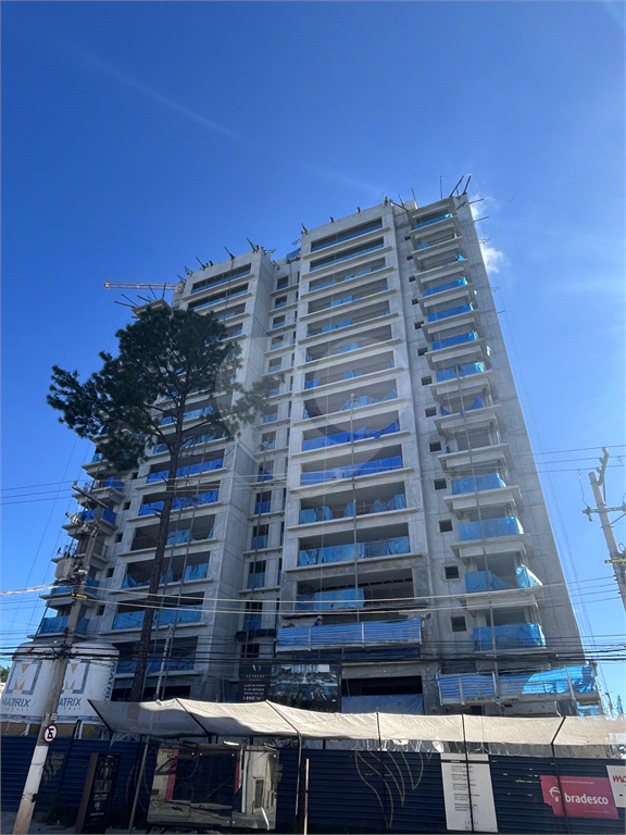 Cobertura Duplex de 305m², 4 Dormitórios e 3 Vagas no Verdant Parque Resort Cantareira