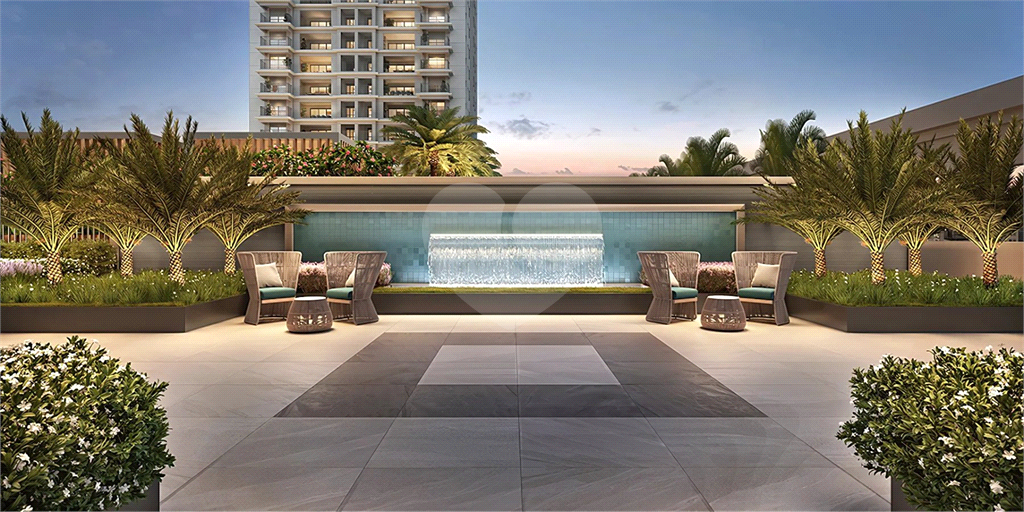Cobertura Duplex de 305m², 4 Dormitórios e 3 Vagas no Verdant Parque Resort Cantareira