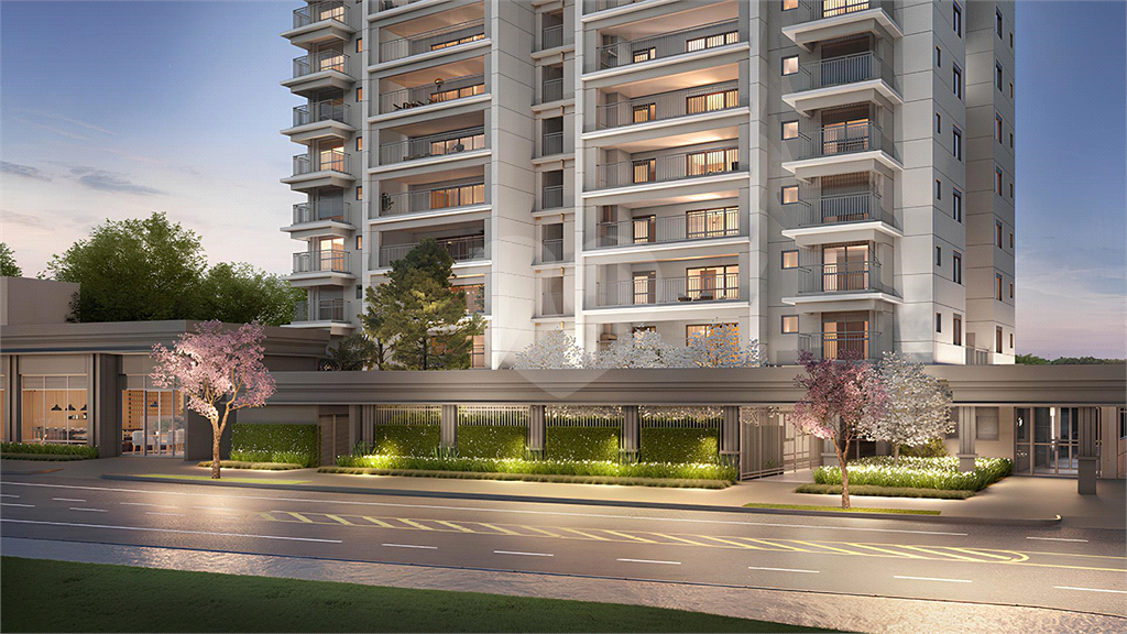 Cobertura Duplex de 305m², 4 Dormitórios e 3 Vagas no Verdant Parque Resort Cantareira