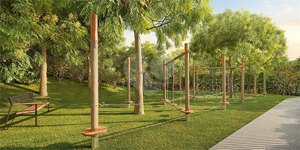 Cobertura Duplex de 305m², 4 Dormitórios e 3 Vagas no Verdant Parque Resort Cantareira