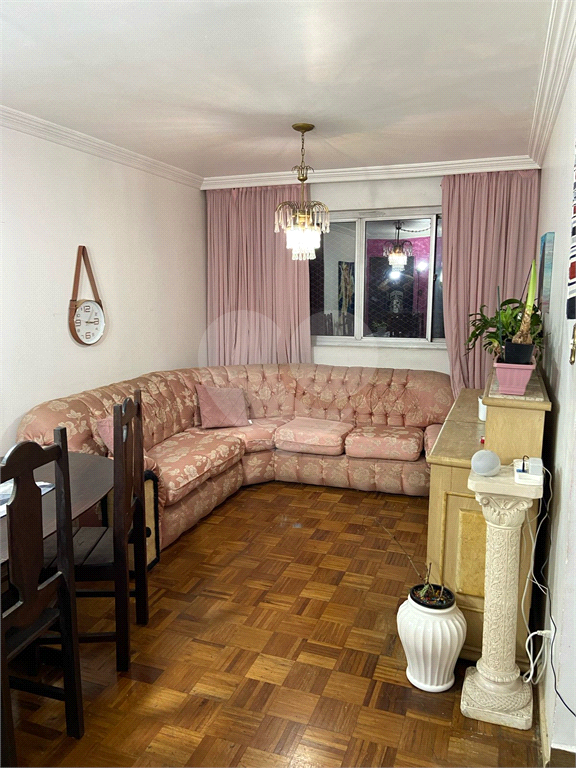 Apartamento para Venda - Tatuapé