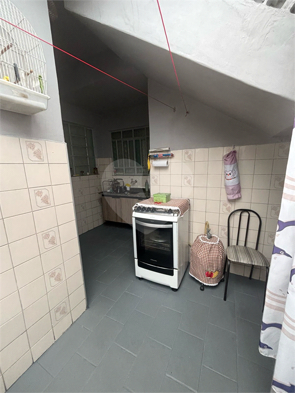 Sobrado na Casa Verde com 2 dormitórios e 2 vagas