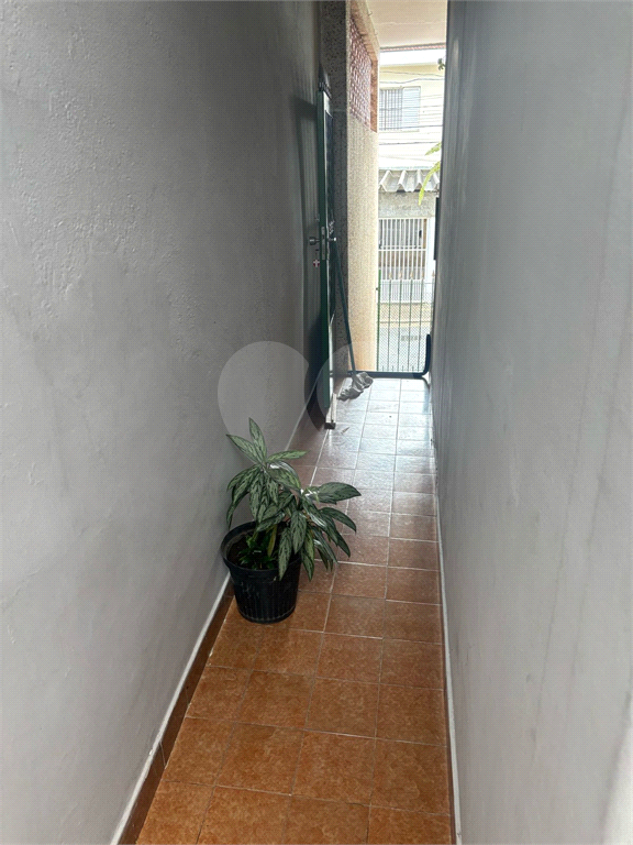 Sobrado na Casa Verde com 2 dormitórios e 2 vagas