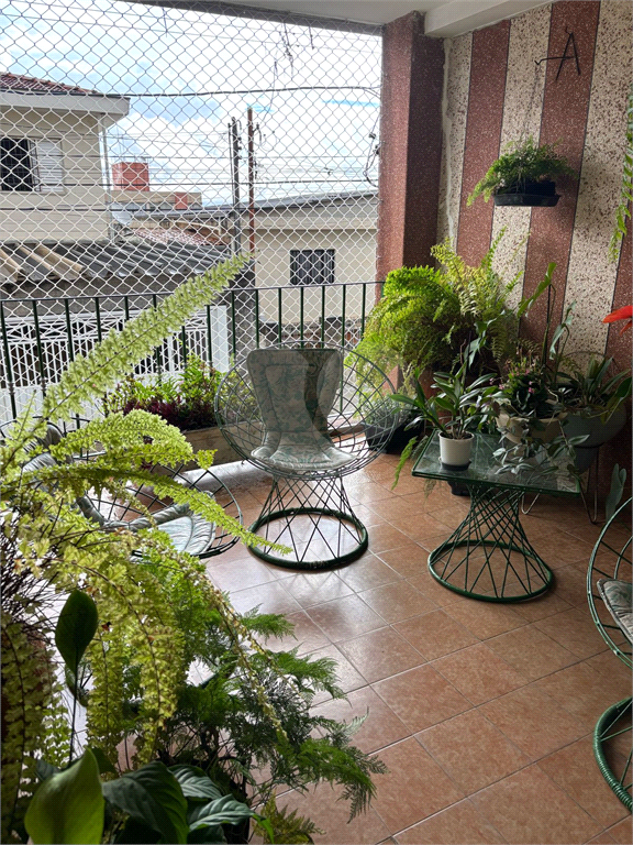 Sobrado na Casa Verde com 2 dormitórios e 2 vagas