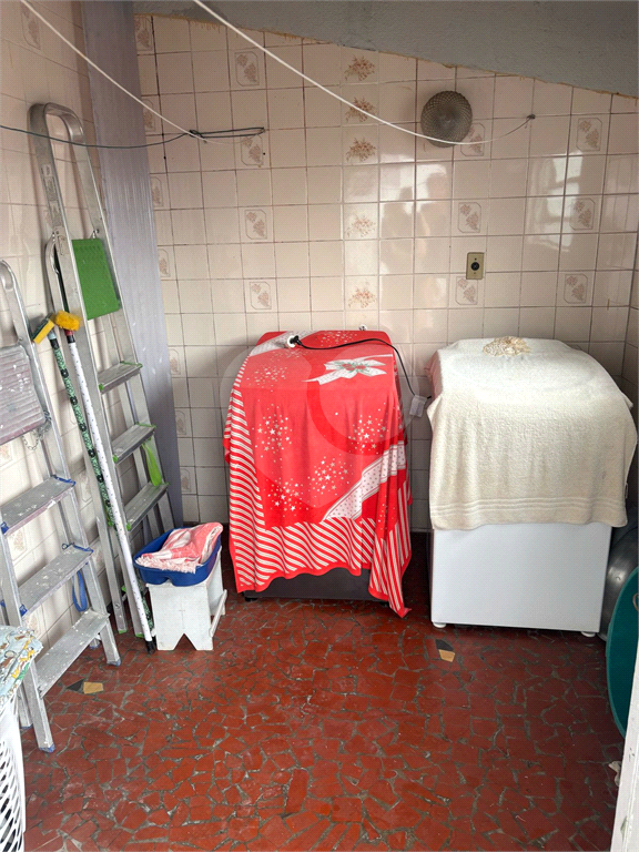 Sobrado na Casa Verde com 2 dormitórios e 2 vagas