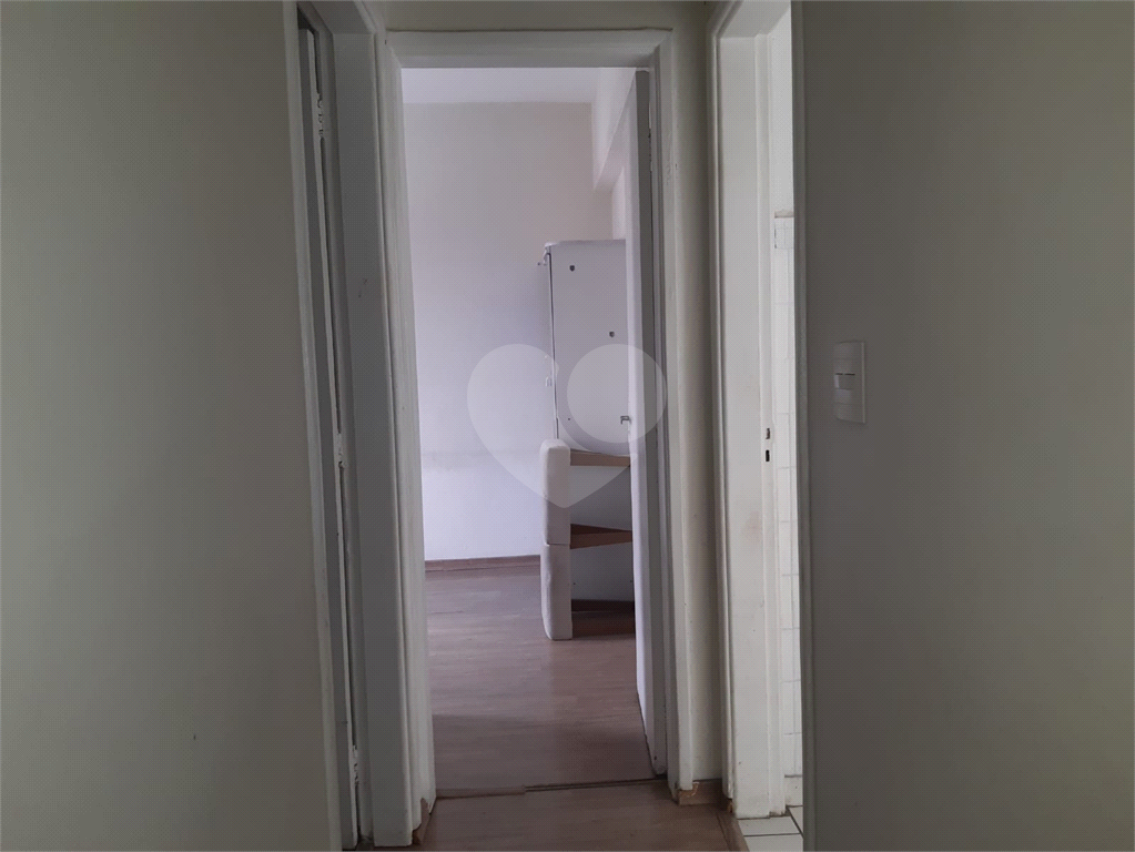 Apartamento de 87m² localizado na avenida principal do bairro de Santana, uma das regiões mais valorizadas da Zona Norte!