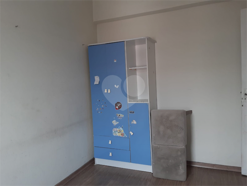 Apartamento de 87m² localizado na avenida principal do bairro de Santana, uma das regiões mais valorizadas da Zona Norte!