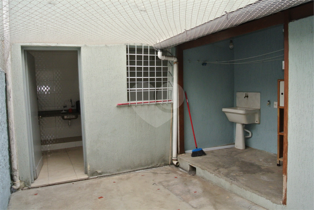 Casa de Vila - 2 dormitórios - Santa Teresinha