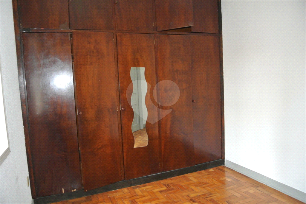 Casa de Vila - 2 dormitórios - Santa Teresinha
