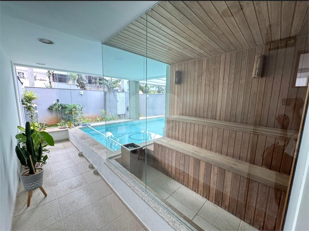 APARTAMENTO em VILA MADALENA