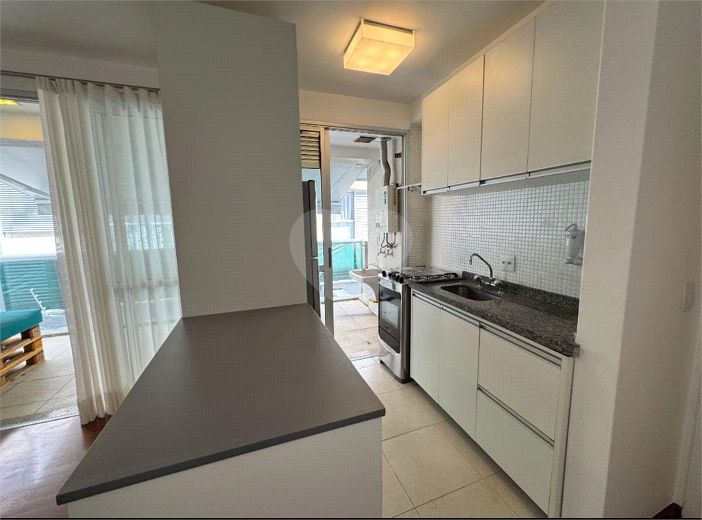 APARTAMENTO em VILA MADALENA