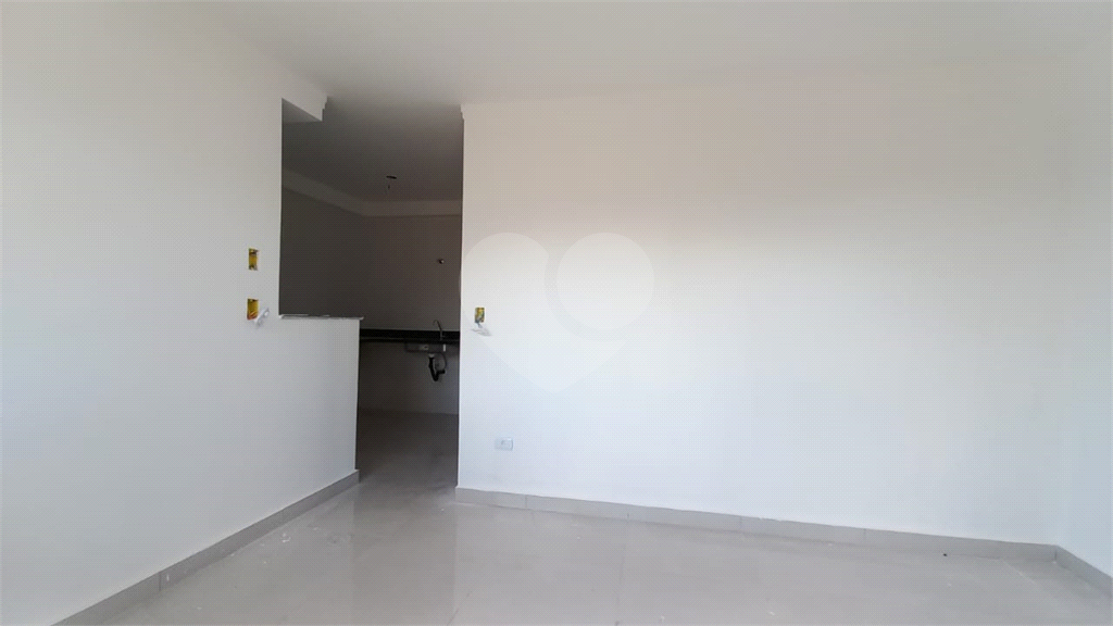 Apartamento 02 dormitório Água Fria 