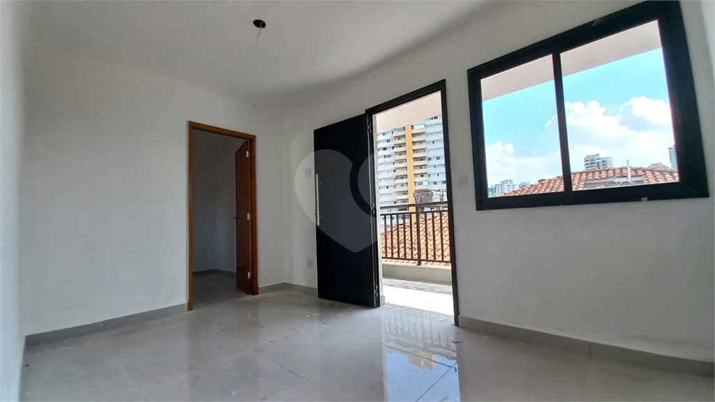 Apartamento 02 dormitório Água Fria 