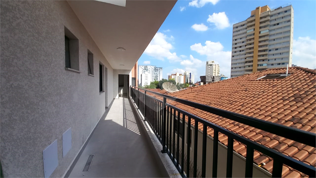 Apartamento 02 dormitório Água Fria 
