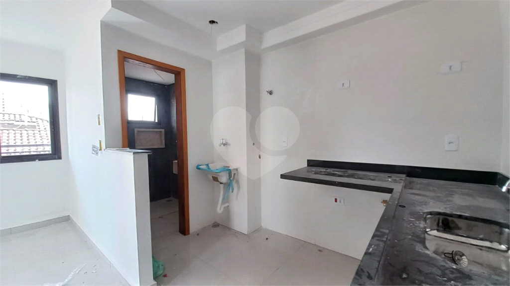Apartamento 02 dormitório Água Fria 