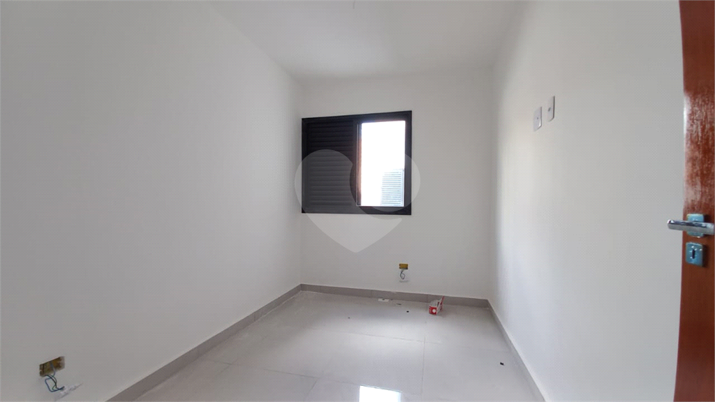 Apartamento 02 dormitório Água Fria 