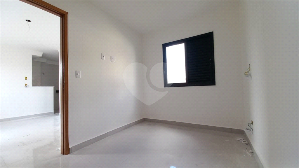 Apartamento 02 dormitório Água Fria 