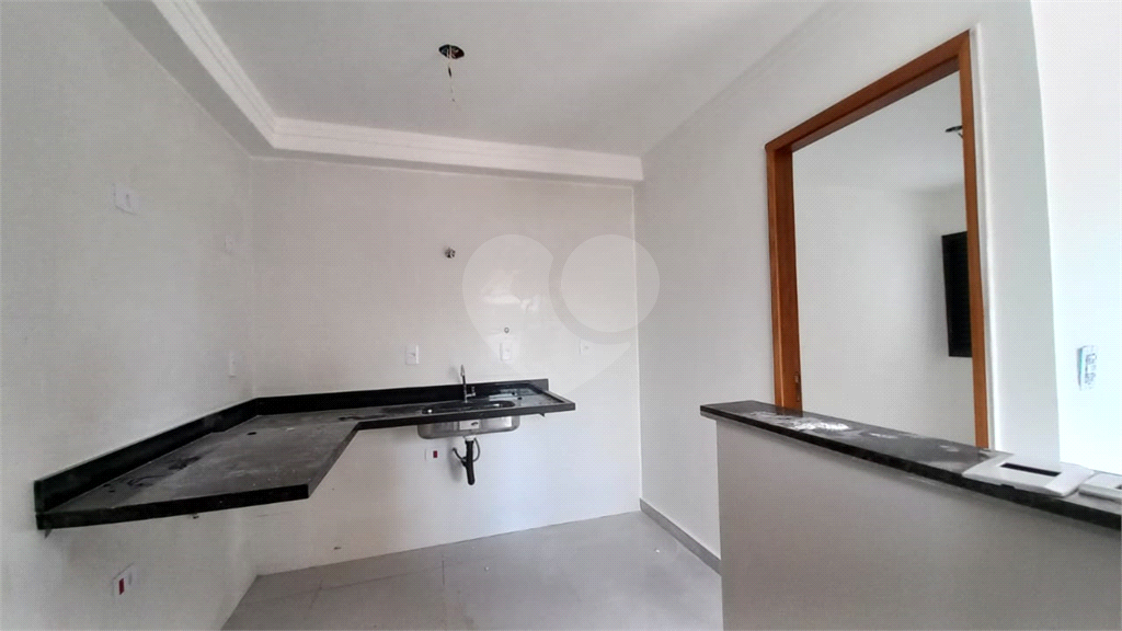 Apartamento 02 dormitório Água Fria 