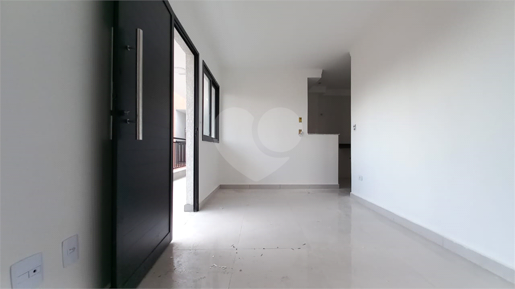 Apartamento 02 dormitório Água Fria 
