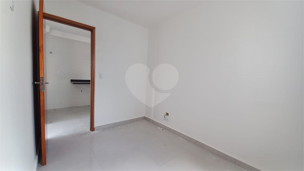 Apartamento 02 dormitório Água Fria 