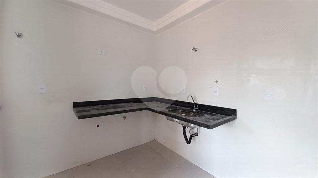 Apartamento 02 dormitório Água Fria 