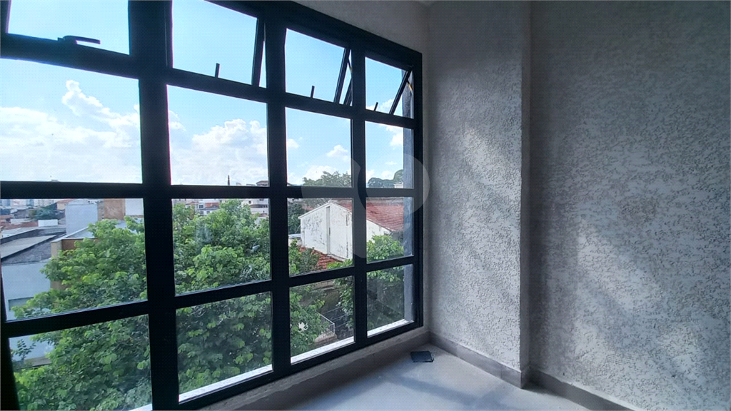 Apartamento novo à venda – Água Fria, Rua Silos
