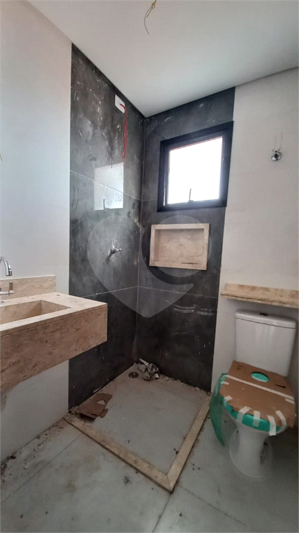 Apartamento novo à venda – Água Fria, Rua Silos