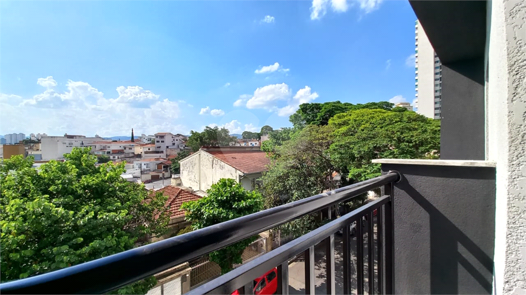 Apartamento novo à venda – Água Fria, Rua Silos