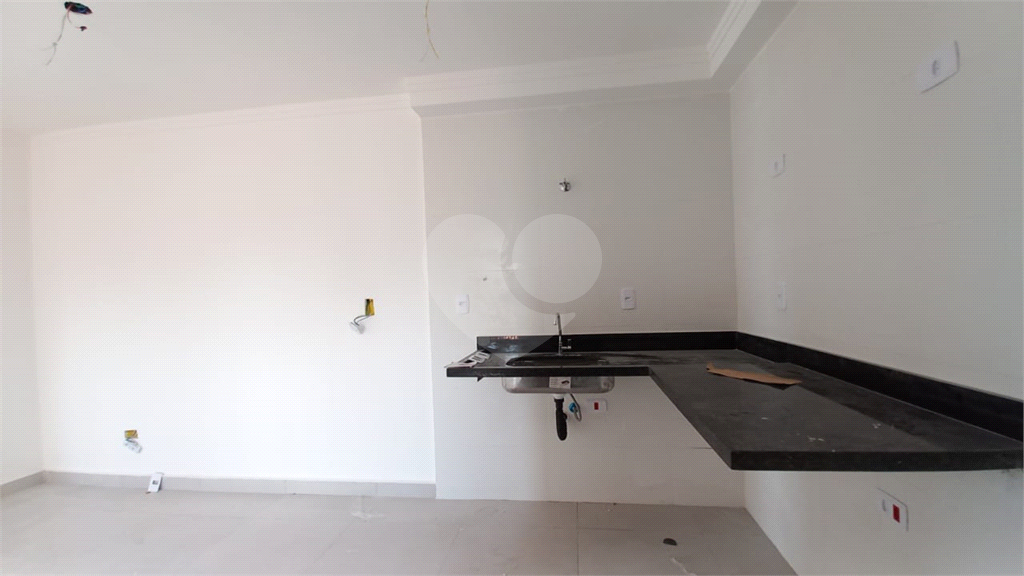 Apartamento novo à venda – Água Fria, Rua Silos
