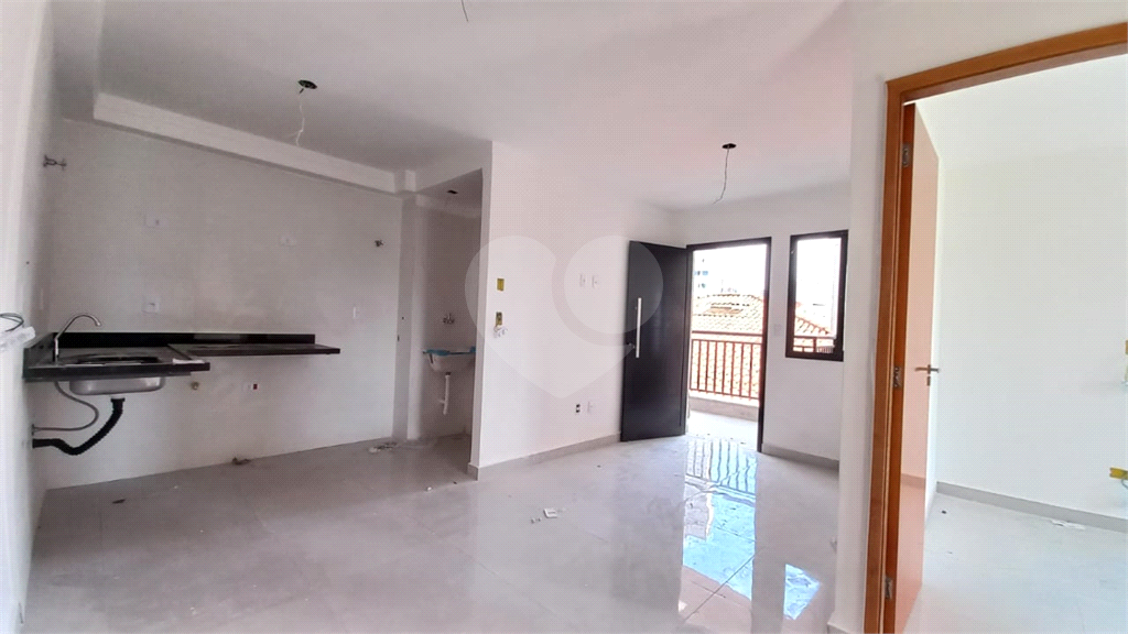 Apartamento novo à venda – Água Fria, Rua Silos