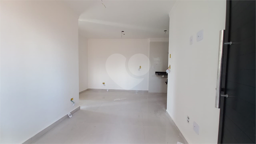 Apartamento novo à venda – Água Fria, Rua Silos