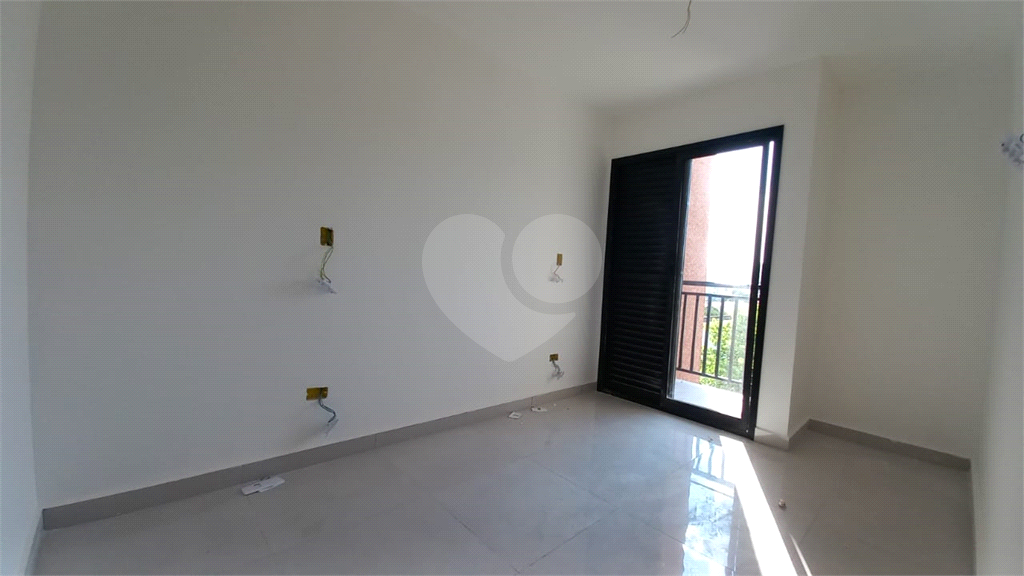 Apartamento novo à venda – Água Fria, Rua Silos