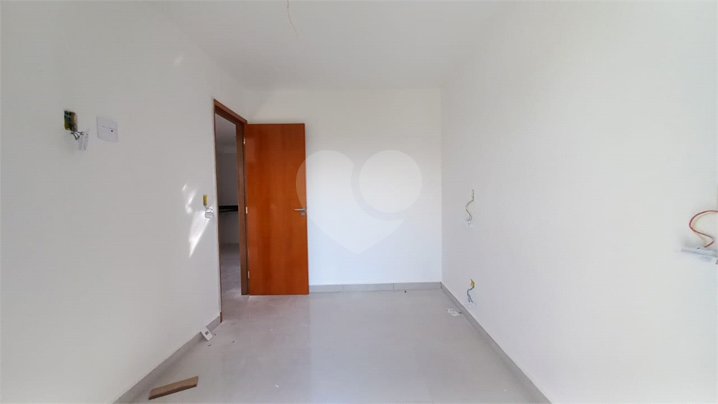 Apartamento novo à venda – Água Fria, Rua Silos