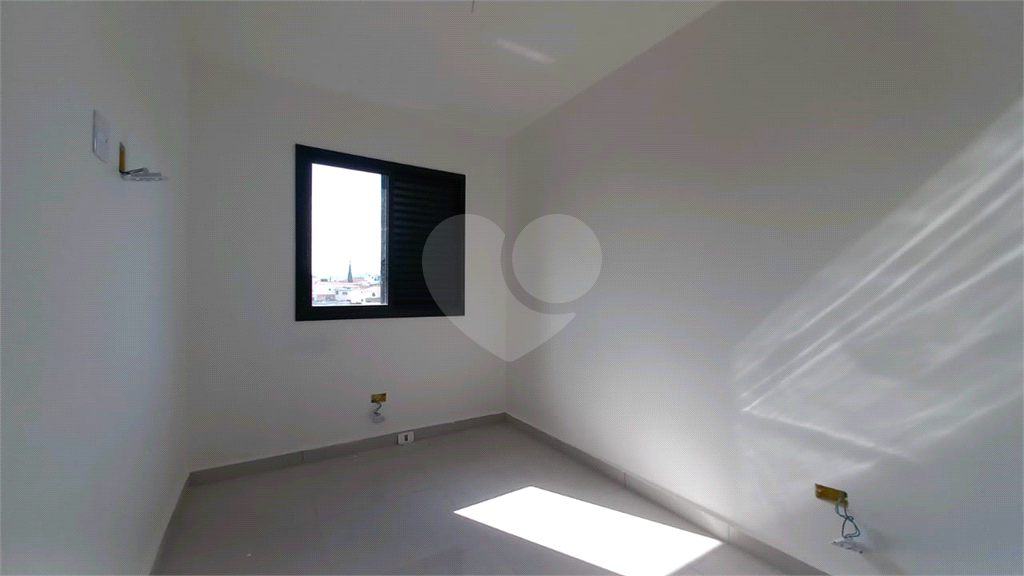 Apartamento novo à venda – Água Fria, Rua Silos