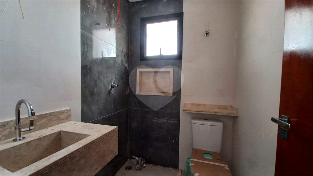 Apartamento novo à venda – Água Fria, Rua Silos
