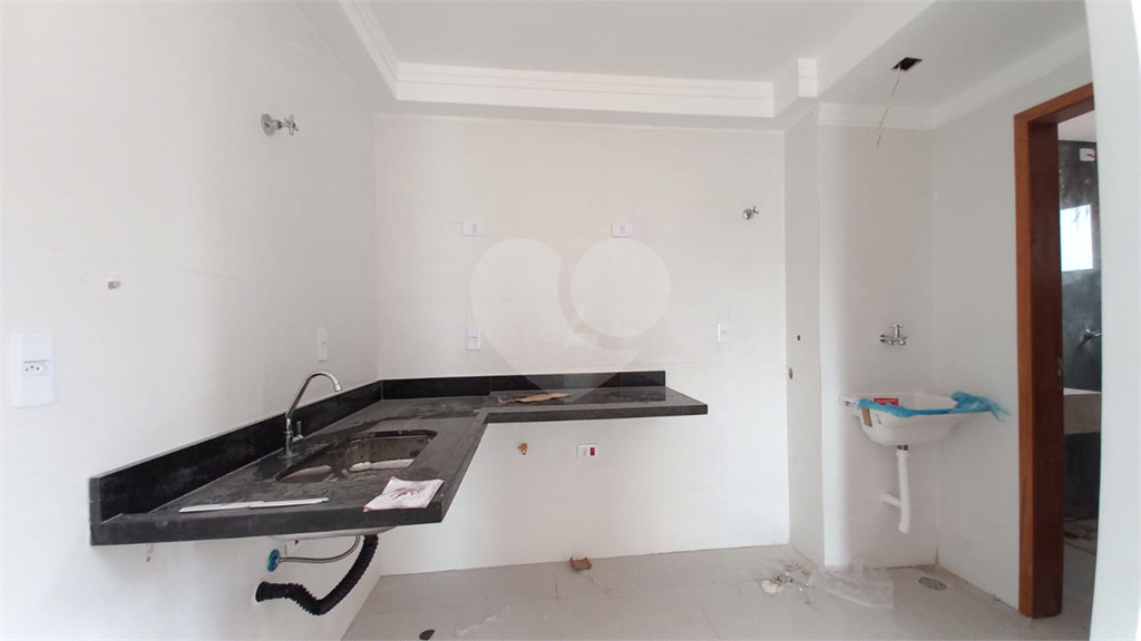 Apartamento novo à venda – Água Fria, Rua Silos