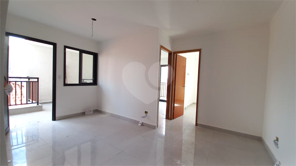 Apartamento novo à venda – Água Fria, Rua Silos