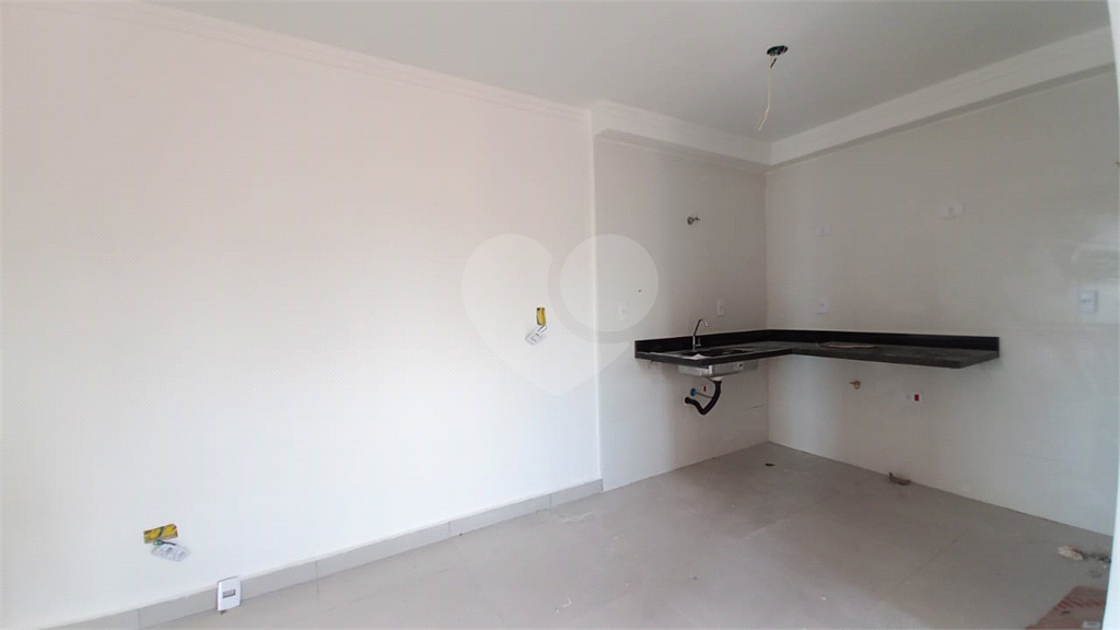 Apartamento novo à venda – Água Fria, Rua Silos