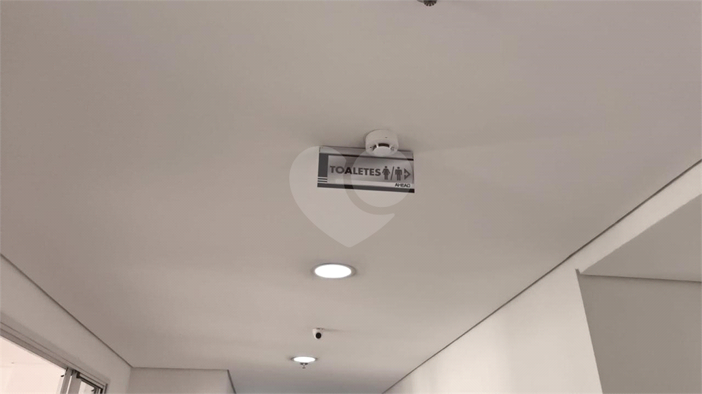 Sala Comercial para Venda – 100m do Metrô Faria Lima