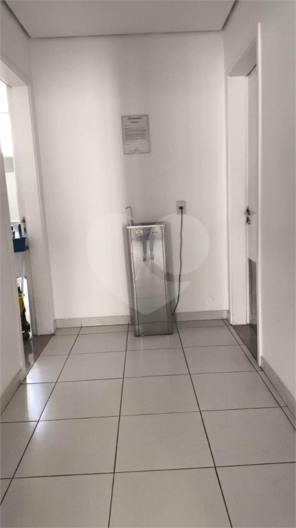 Sala Comercial para Venda – 100m do Metrô Faria Lima