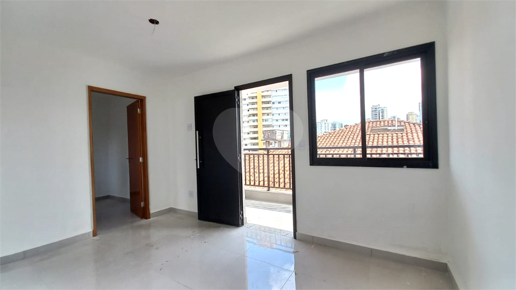 Apartamento 02 dormitórios Água Fria 