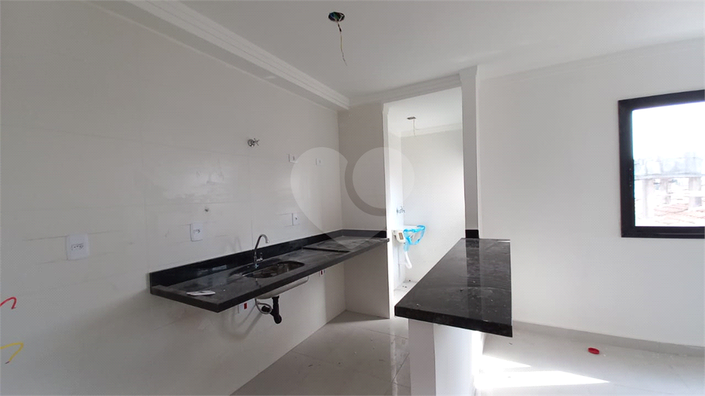 Apartamento 02 dormitórios sem vaga Água Fria 