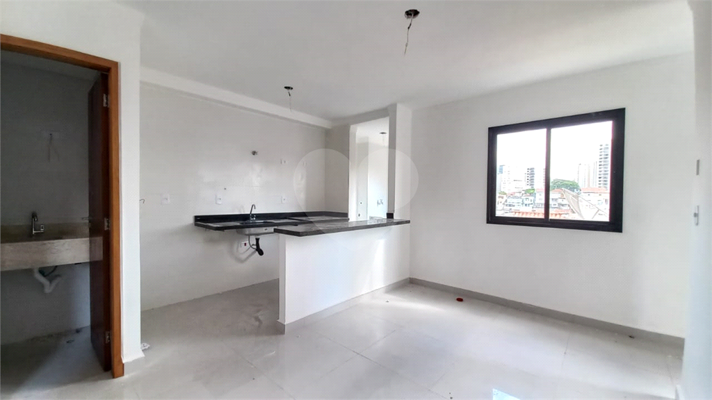 Apartamento 02 dormitórios sem vaga Água Fria 