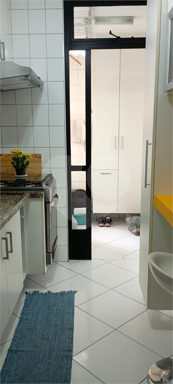 Apartamento em Pirituba com 70m2. 2 quartos, sendo um suíte, 2 banheiros e 2 vagas.