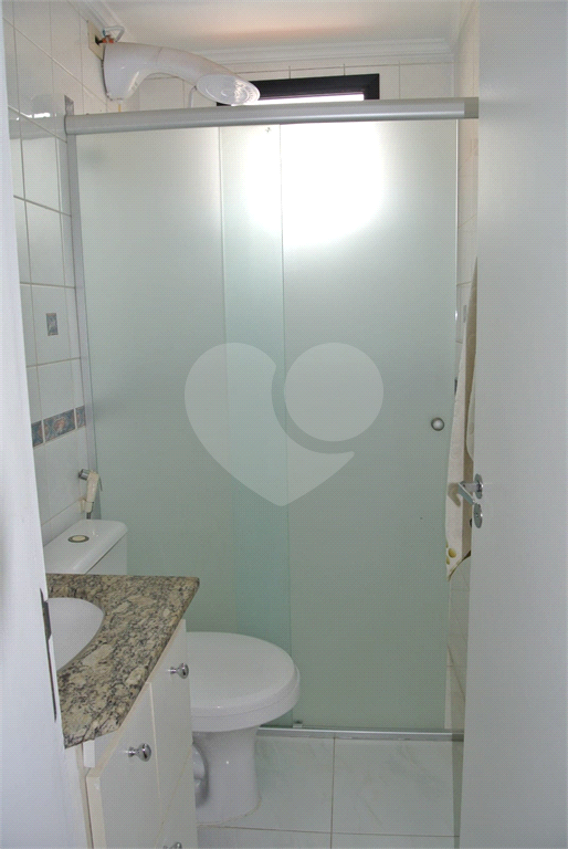 Apartamento em Pirituba com 70m2. 2 quartos, sendo um suíte, 2 banheiros e 2 vagas.