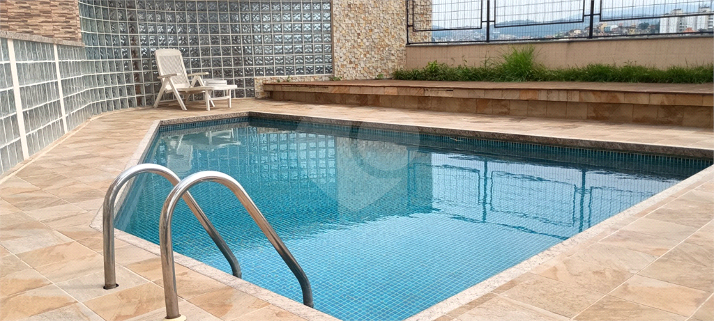 Apartamento em Pirituba com 70m2. 2 quartos, sendo um suíte, 2 banheiros e 2 vagas.