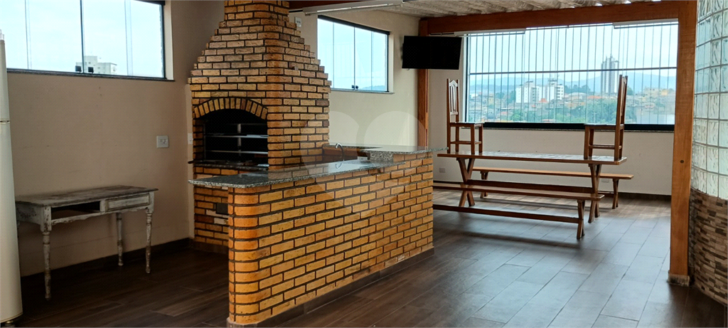 Apartamento em Pirituba com 70m2. 2 quartos, sendo um suíte, 2 banheiros e 2 vagas.