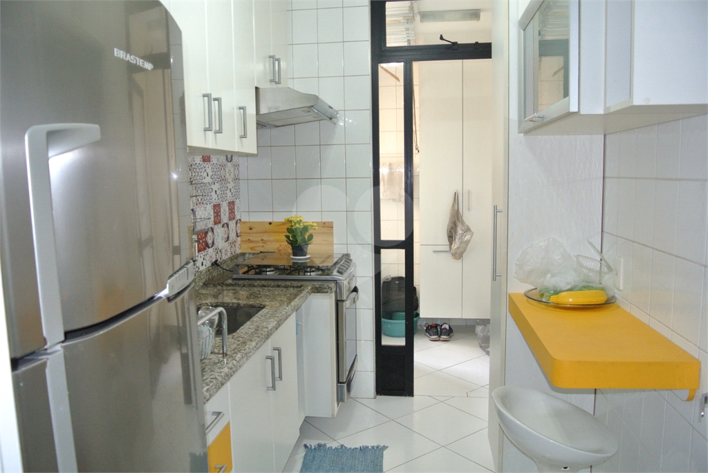 Apartamento em Pirituba com 70m2. 2 quartos, sendo um suíte, 2 banheiros e 2 vagas.